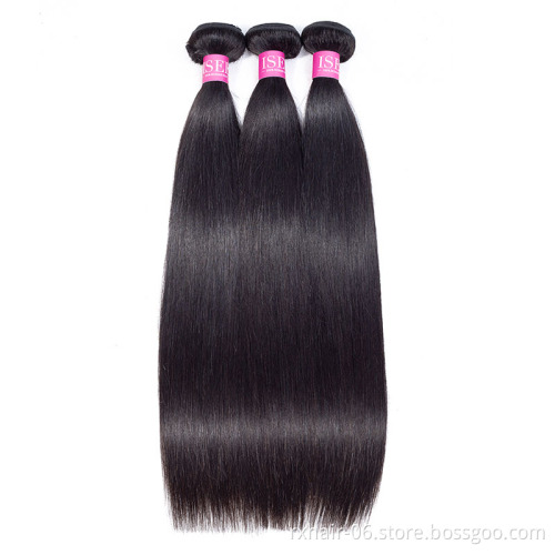 Wholesale Unprocessed Virgin Raw Cambodian Hair From Cambodia